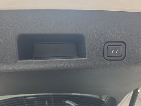 New 2026 GMC Acadia Elevation w/ LPO, Floor Liner Package AWD/4WD image 14