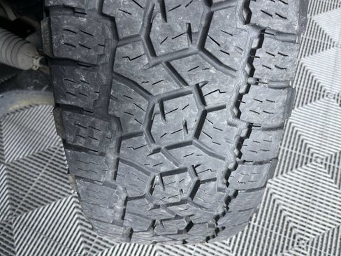 Used 2010 Ford F150 FX4 AWD/4WD image 26