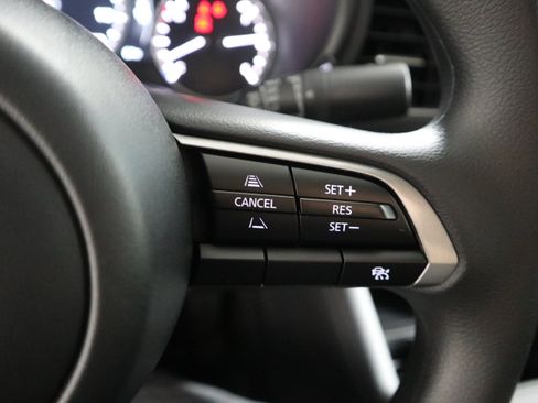 New 2026 MAZDA MAZDA3 s image 25