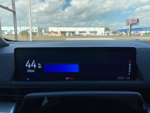 Used 2023 Ford Mustang Mach-E GT image 21