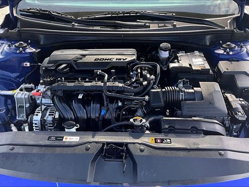 Used 2024 Hyundai Elantra SEL w/ Convenience Package FWD image 28