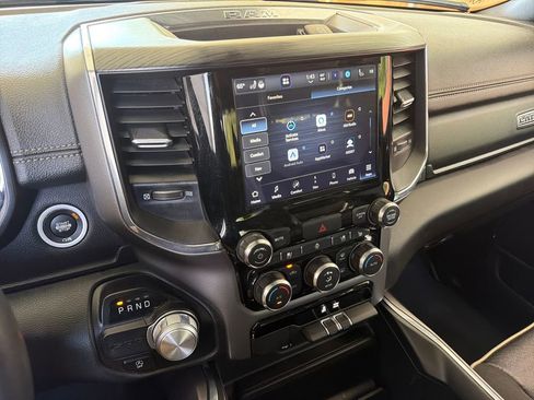 Used 2024 RAM 1500 Laramie image 26