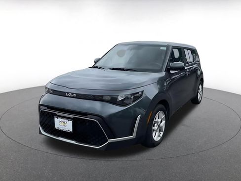 Used 2024 Kia Soul LX w/ Option Group 015 image 7
