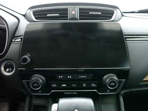 Certified 2019 Honda CR-V Touring image 22
