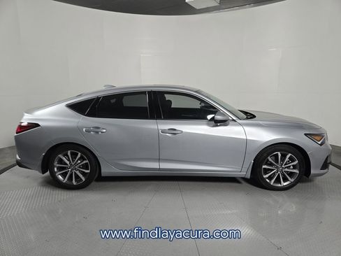 New 2026 Acura Integra image 8