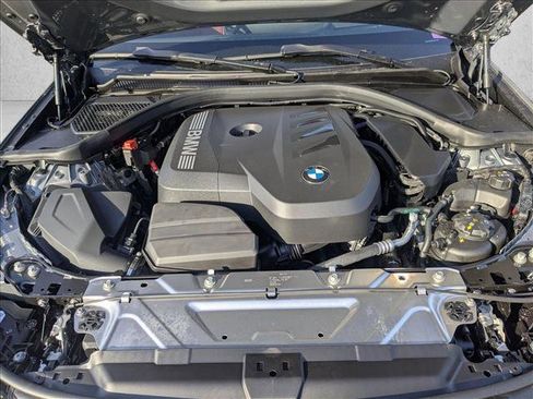 New 2026 BMW 330i Sedan image 17
