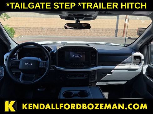 Used 2021 Ford F150 XLT AWD/4WD image 15