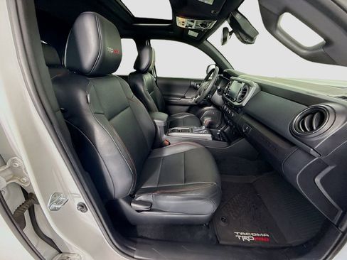 Used 2021 Toyota Tacoma TRD Pro image 21