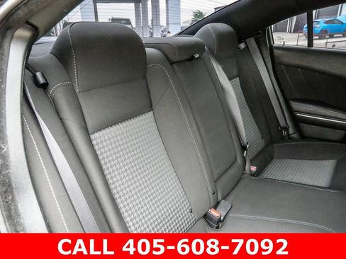 Used 2023 Dodge Charger GT RWD image 20