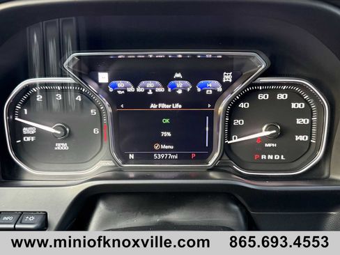 Used 2020 GMC Sierra 1500 Denali w/ Denali Ultimate Package image 31