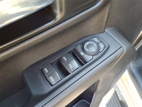 Used 2022 Chevrolet Silverado 1500 Custom Trail Boss image 18