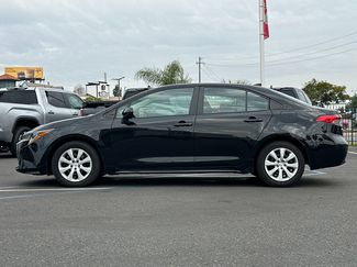 Used 2024 Toyota Corolla LE video 2
