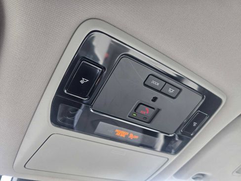 Used 2024 Toyota Grand Highlander XLE image 35