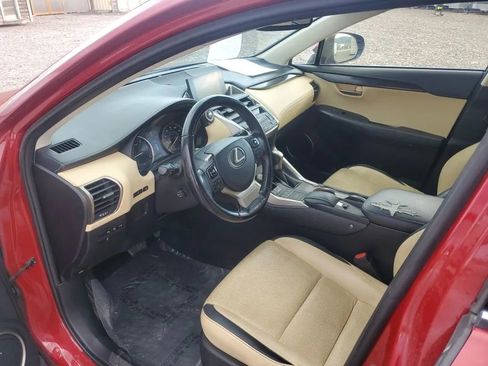 Used 2015 Lexus NX 200t AWD image 12