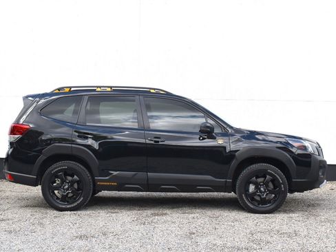 Used 2024 Subaru Forester Wilderness AWD/4WD image 6