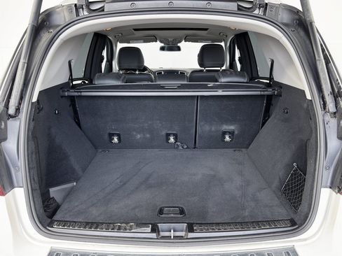Used 2013 Mercedes-Benz ML 350 2WD image 25
