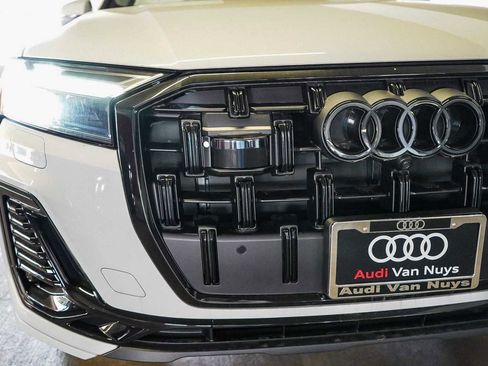 New 2026 Audi Q7 2.0T Premium AWD/4WD image 11