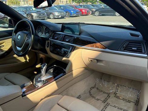 Used 2016 BMW 428i xDrive Coupe AWD/4WD image 18