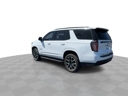 Used 2023 Chevrolet Tahoe RST AWD/4WD image 6
