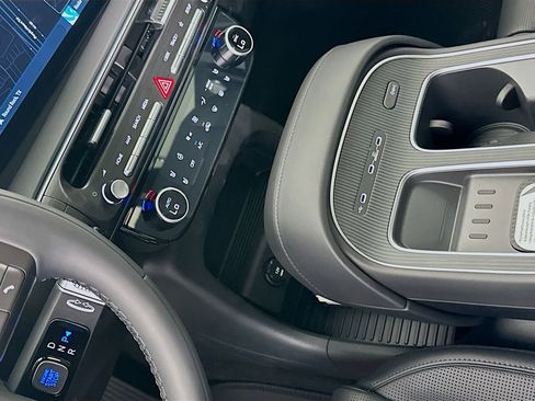 New 2026 Hyundai Palisade Calligraphy image 15