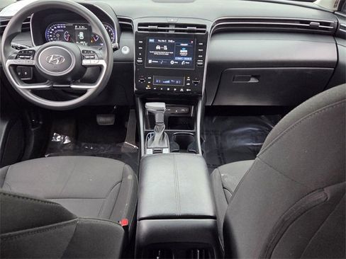 Used 2024 Hyundai Tucson SEL image 8