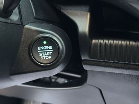 New 2026 Ford Ranger Lariat w/ Trailer Tow Package image 12