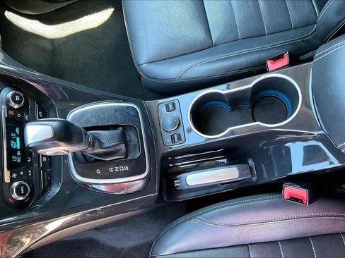 Used 2014 Ford Escape Titanium FWD image 15