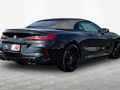 Used 2023 BMW M8 Competition AWD/4WD image 6