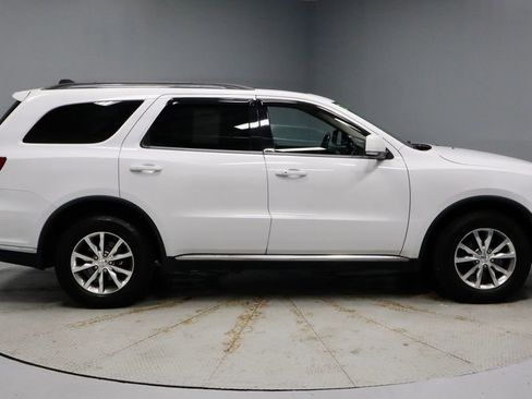 Used 2014 Dodge Durango Limited image 7