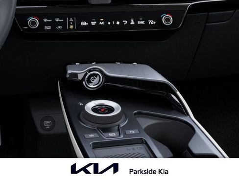 New 2026 Kia EV6 GT-Line RWD image 23