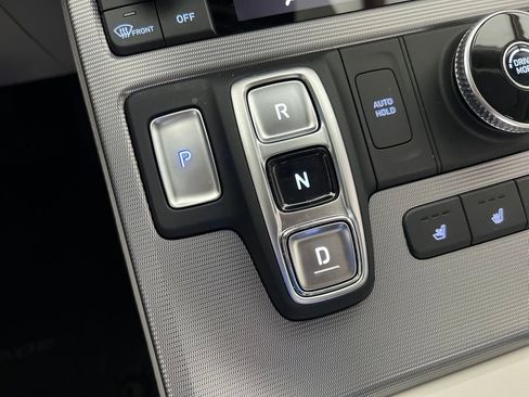 Used 2025 Hyundai Palisade Calligraphy FWD image 14