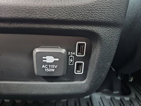 Used 2023 Honda Passport TrailSport image 34