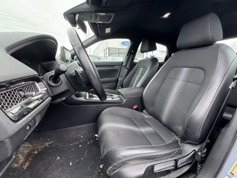 Used 2023 Honda Civic Sport image 13