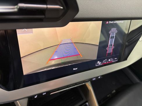 Used 2023 Audi A3 2.0T Premium image 27