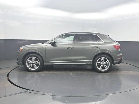 Used 2021 Audi Q3 2.0T Premium w/ Convenience Package image 2