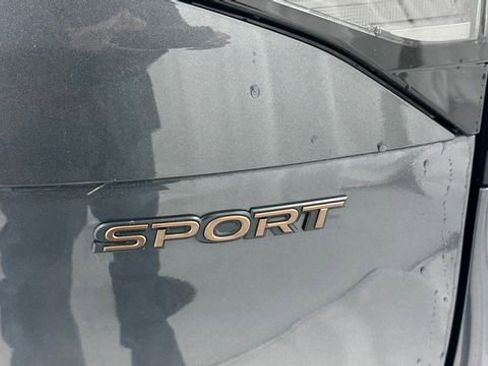 Certified 2026 Subaru Forester Sport AWD/4WD image 42