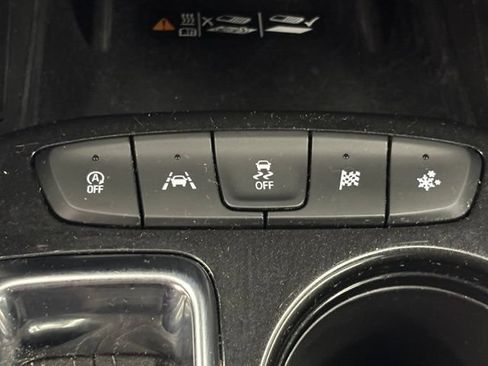 Used 2025 Chevrolet TrailBlazer ACTIV w/ Convenience Package FWD image 37