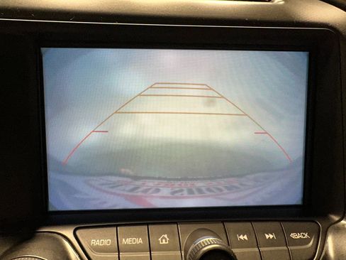 Used 2019 Chevrolet Corvette Stingray Coupe w/ 1LT image 33