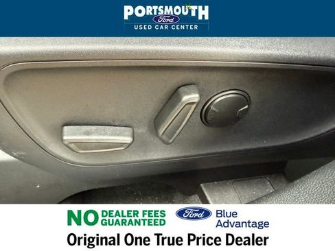 Certified 2024 Ford Bronco Sport Outer Banks w/ Tech Package image 22