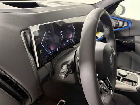 New 2026 BMW X3 xDrive30 image 15