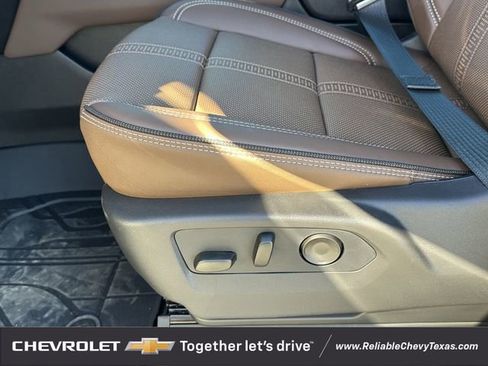 New 2026 Chevrolet Tahoe High Country image 26