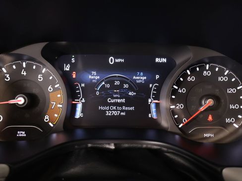 Used 2024 Jeep Compass Limited AWD/4WD image 4