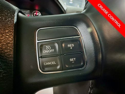 Used 2016 RAM 2500 Big Horn image 34