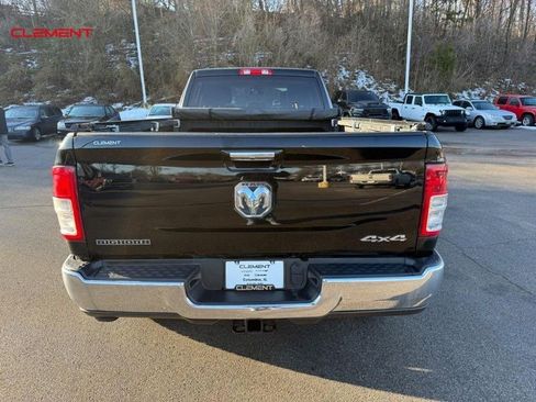 Used 2019 RAM 2500 Big Horn image 6