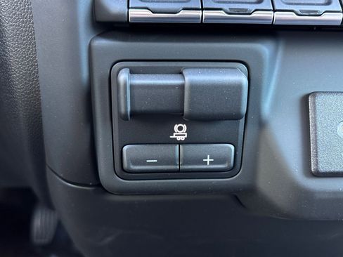 New 2025 GMC Sierra 3500 Pro w/ Convenience Package image 7