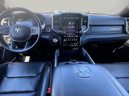 Certified 2023 RAM 1500 Laramie image 16