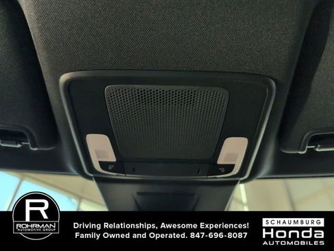 New 2025 Honda Civic Type R image 10