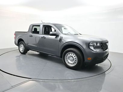 Used 2026 Ford Maverick XL w/ Equipment Group 101A