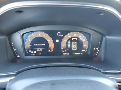 New 2026 Acura Integra A-Spec image 25