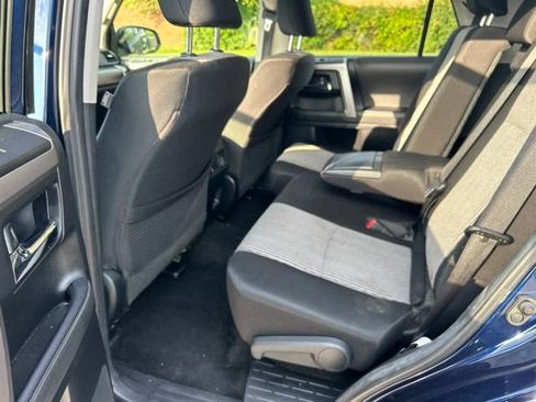 Used 2024 Toyota 4Runner SR5 RWD image 9
